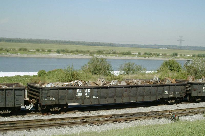 EJE 18846 