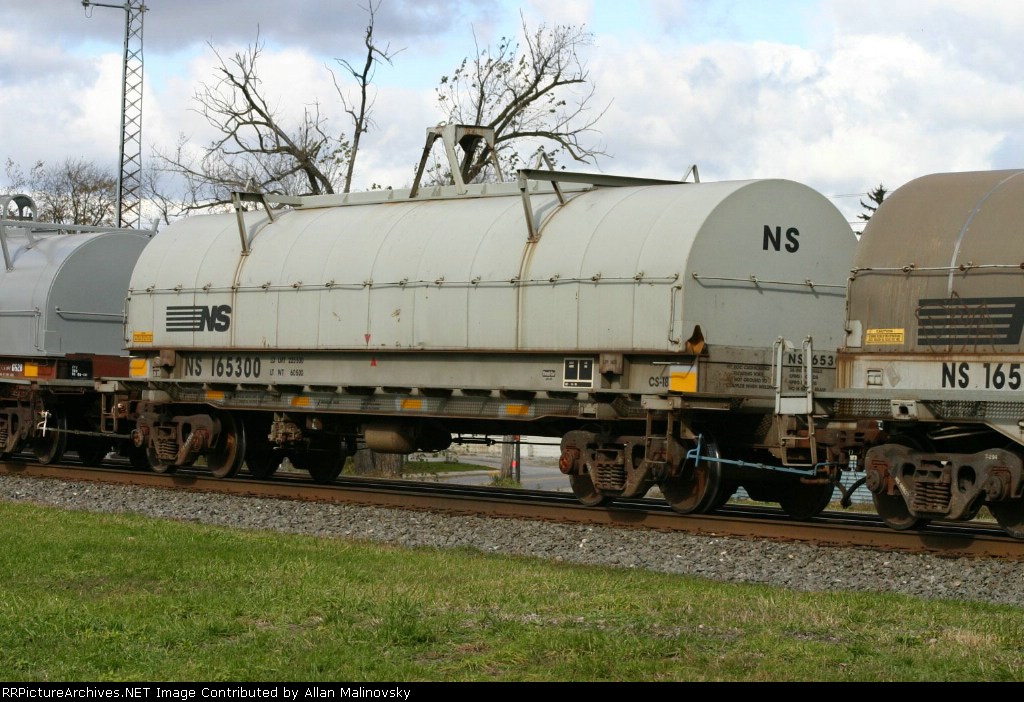 NS 165300
