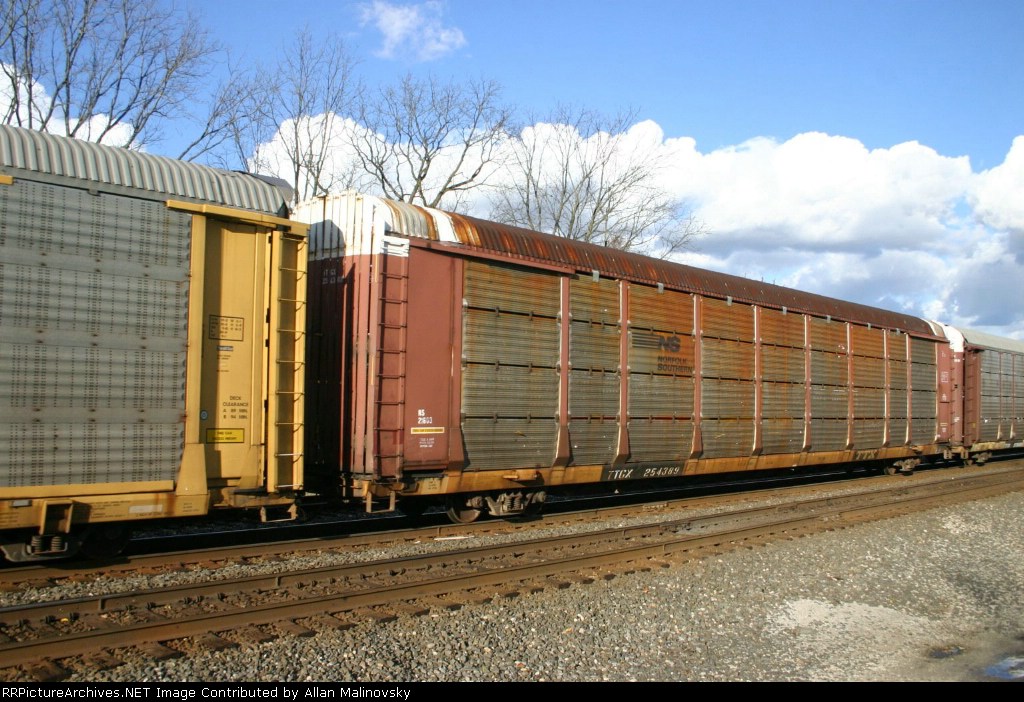 TTGX 254389
