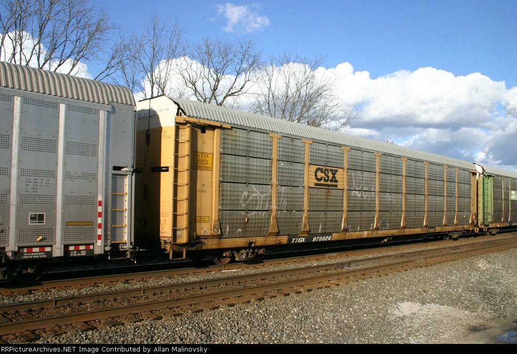 TTGX 970026