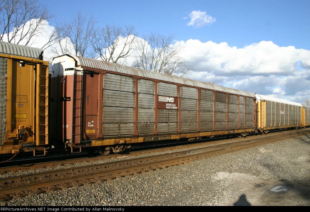 TTGX 930498