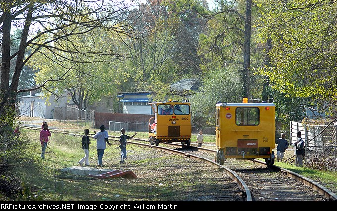 Neighborhood kids welcome near state line