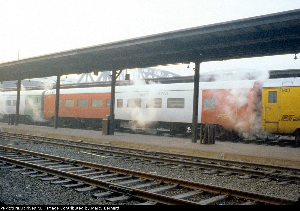 PAT City of Pittsburgh