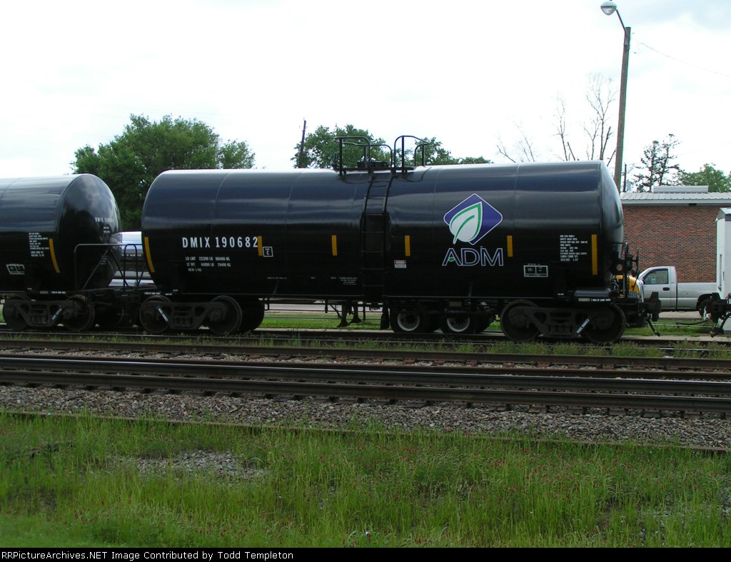 DMIX 190682