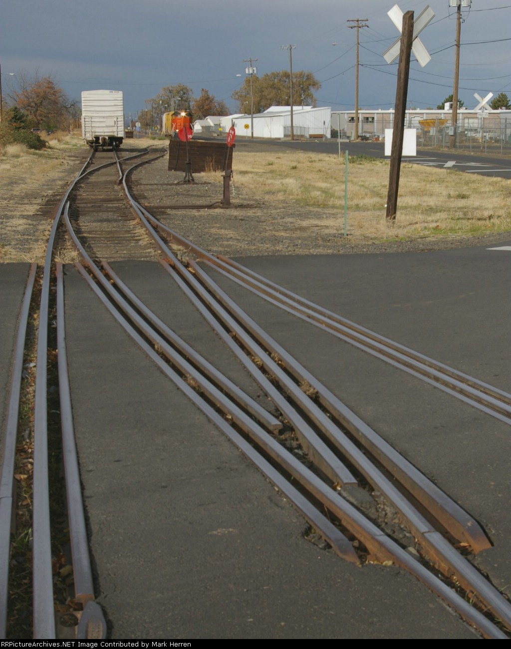 Steel in the Highway