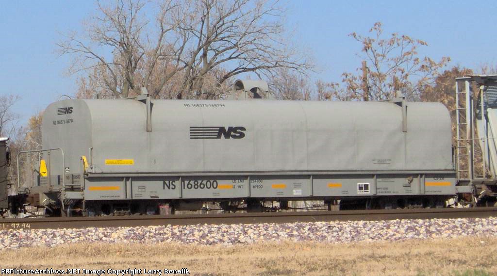 NS 168600