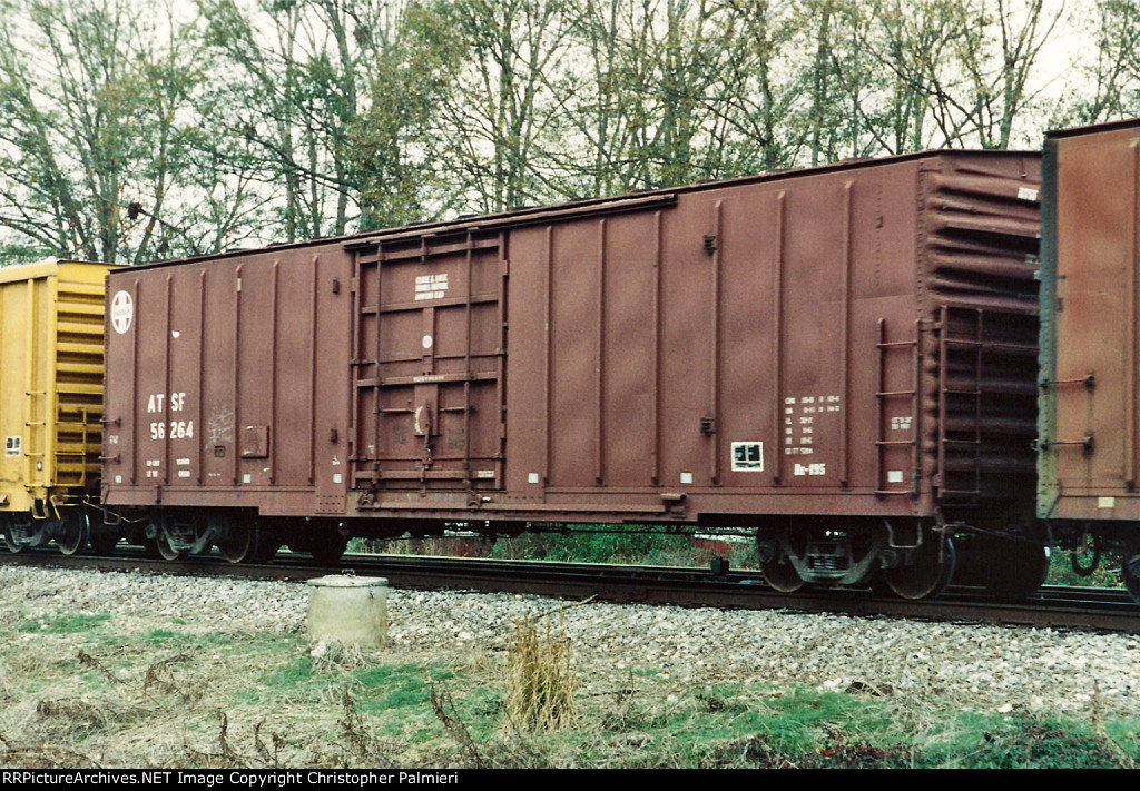 ATSF 56264