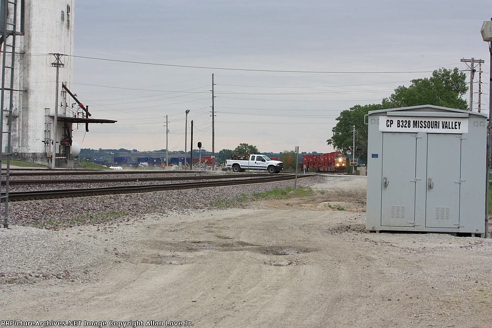 Missouri Valley fools