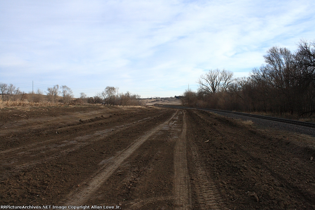 Blair Sub Double Track