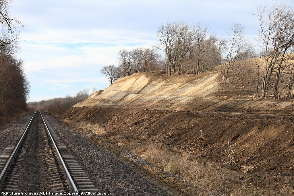 Blair Sub Double Track