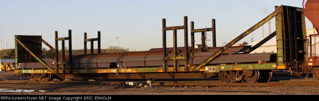 BNSF 552339