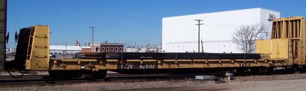 TTJX 82502