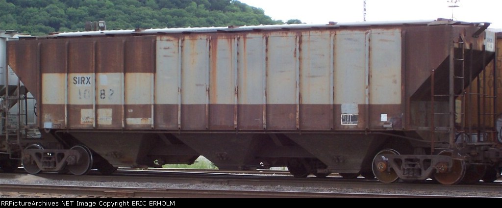 SIRX 1082
