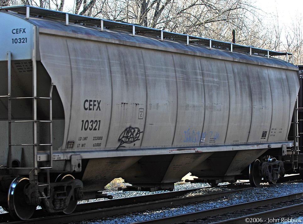 CEFX 10321
