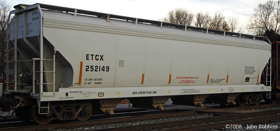 ETCX 252149