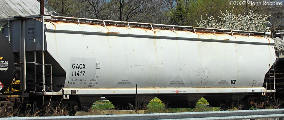GACX 11417