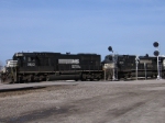 NS 2503