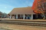 ashland station
