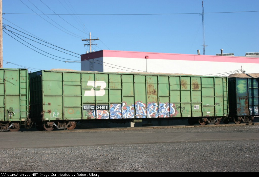 GBRX 34465