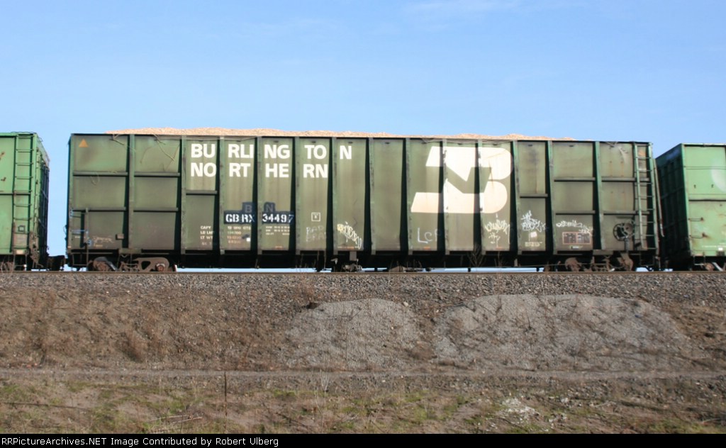 GBRX 34497