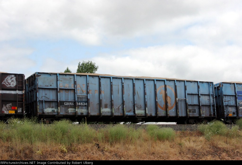 GBRX 34634