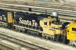 Pictures of ATSF 2865