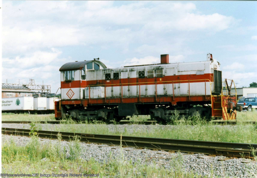 Waiting between switching chores