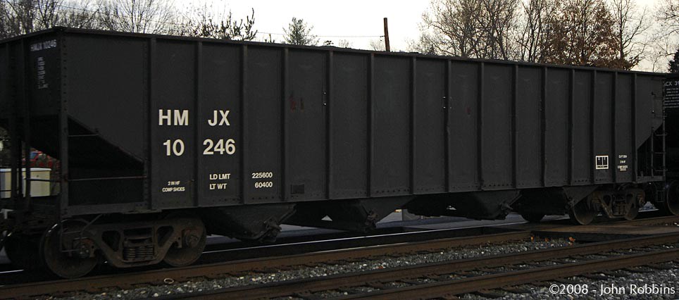 HMJX 10246