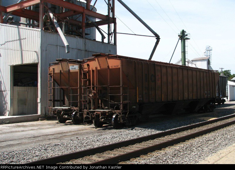 ICG 766967 and ICG 766485