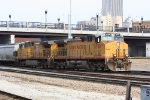 UP 6508 east