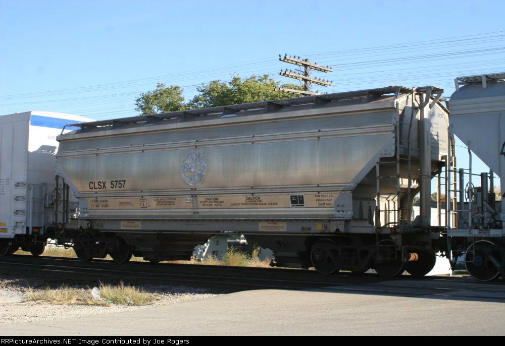 CLSX 5757