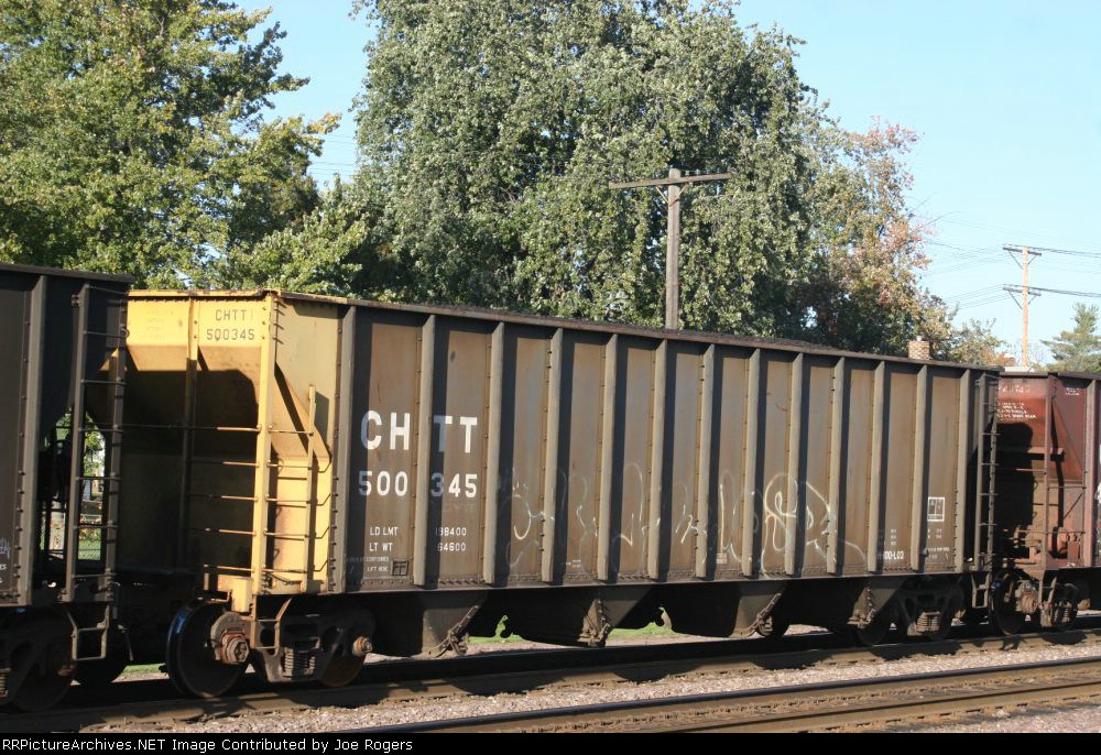 CHTT 500345