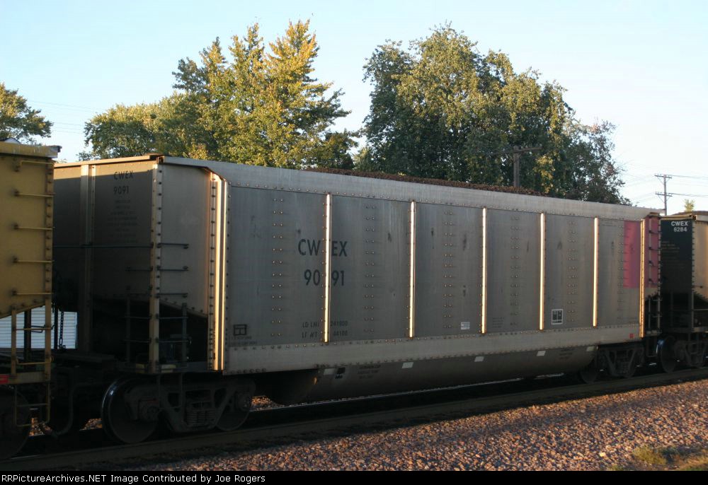 CWEX 9091
