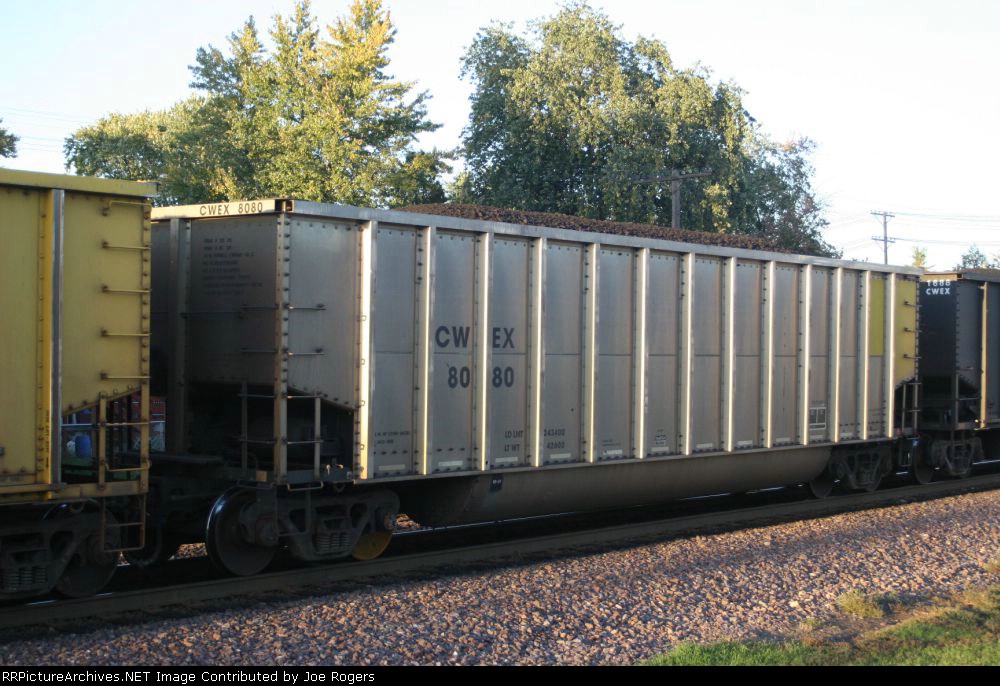 CWEX 8080