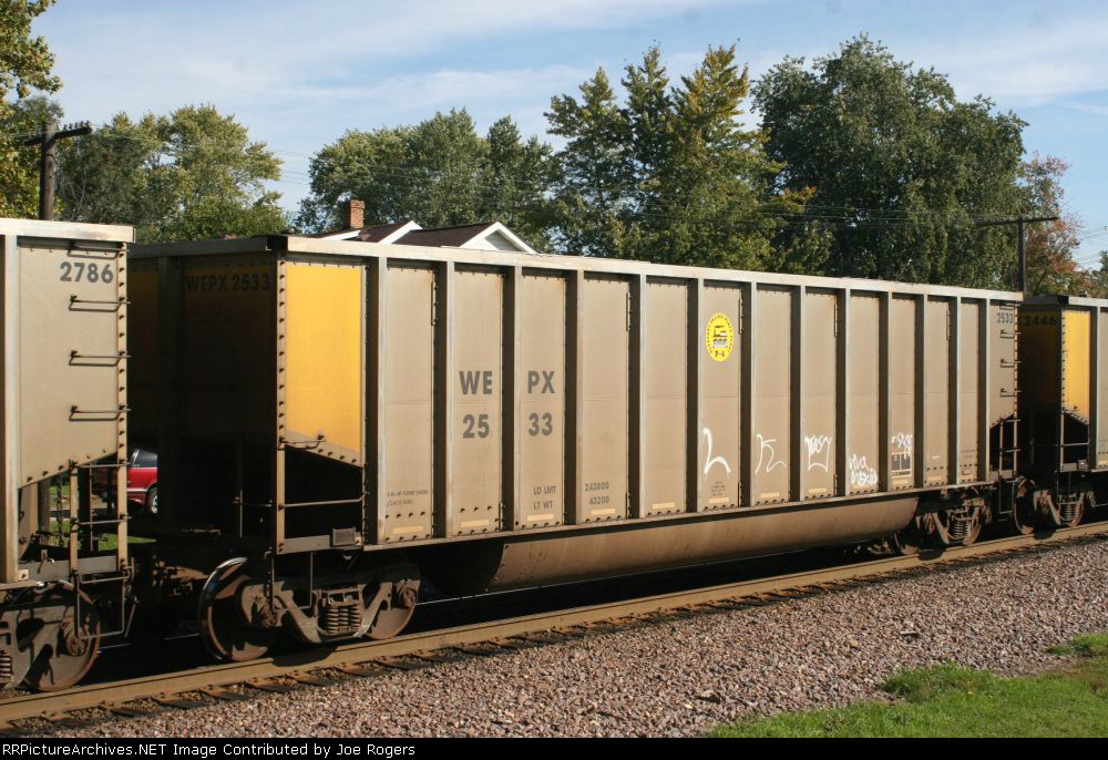 WEPX 2533