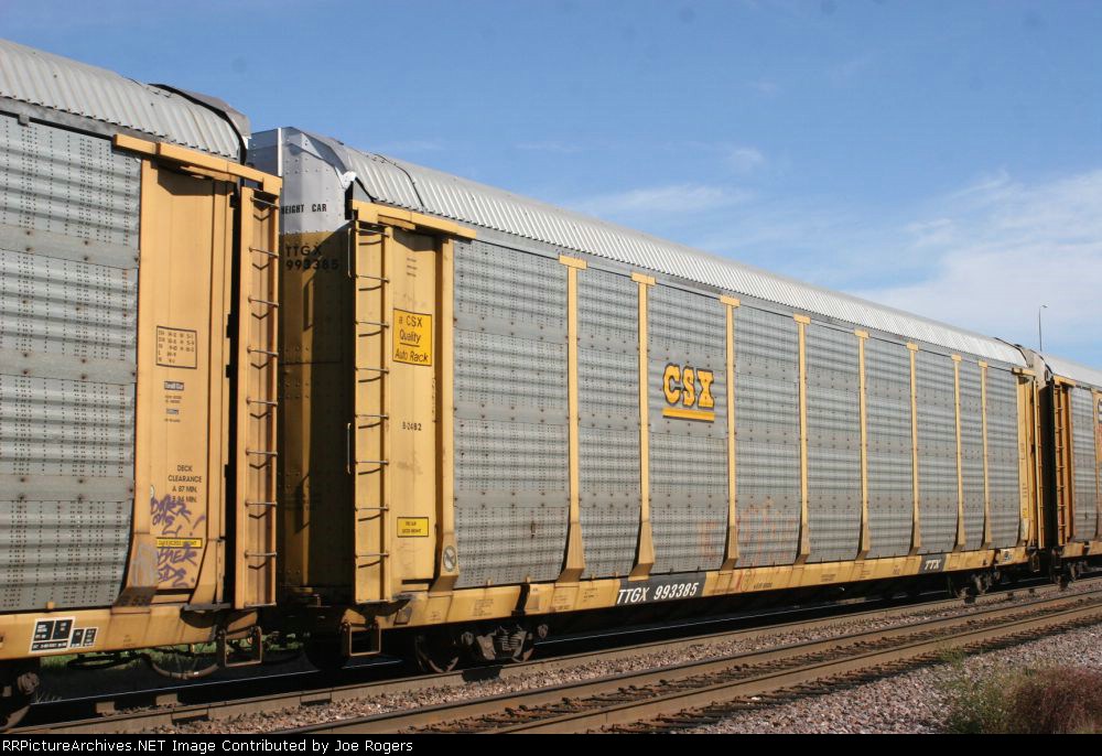 TTGX 993385