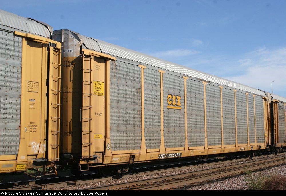 TTGX 986171