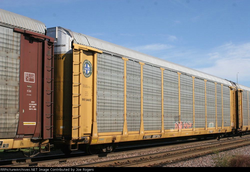TTGX 997394