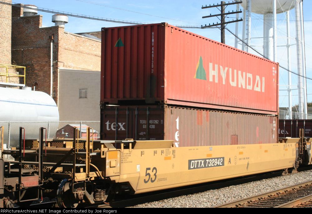 DTTX 732942