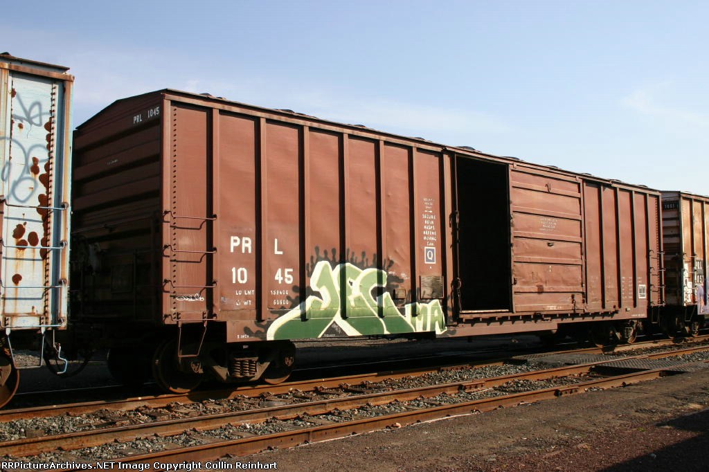PRL 1045