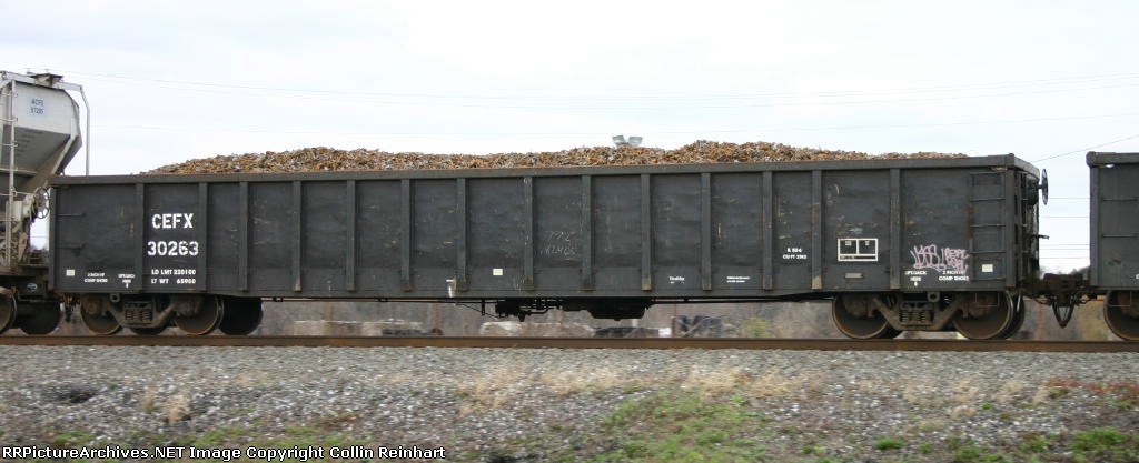 CEFX 30263