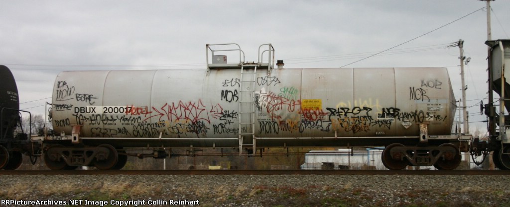 DBUX 200017