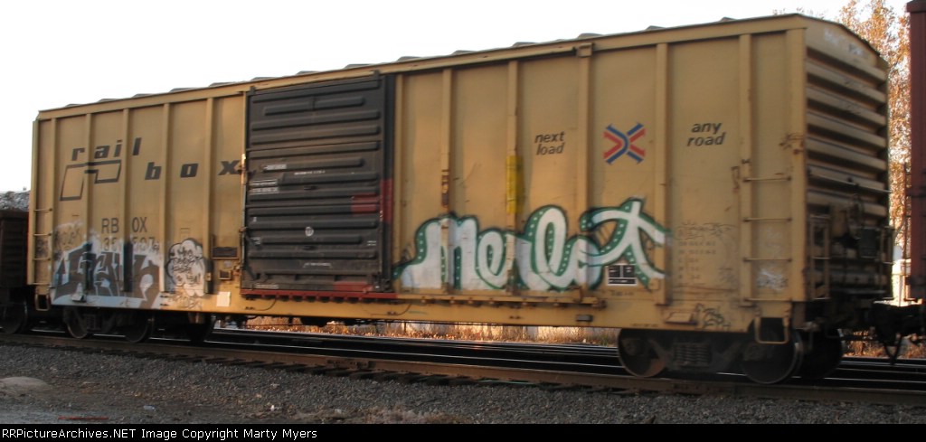 RBOX 35507