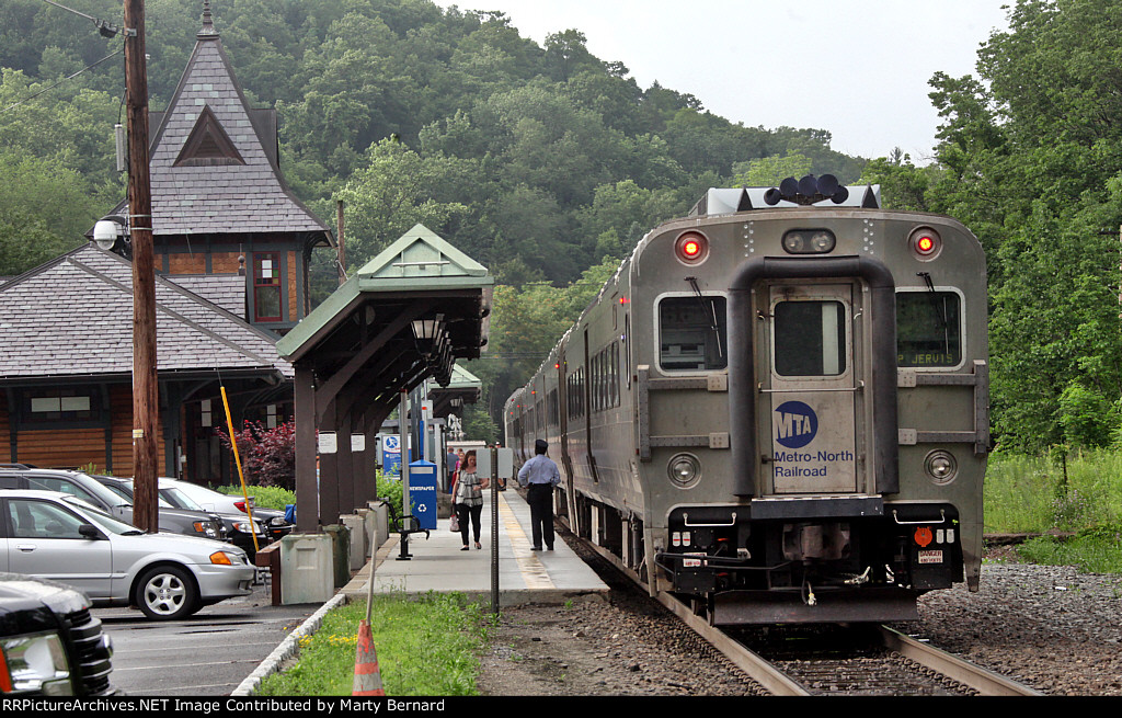 MNCR Cab Car, Tr. 55