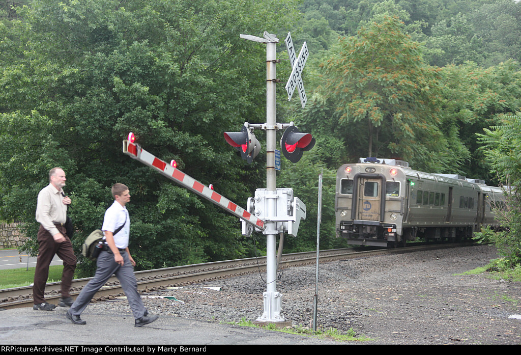 MNCR Cab Car, Tr. 53