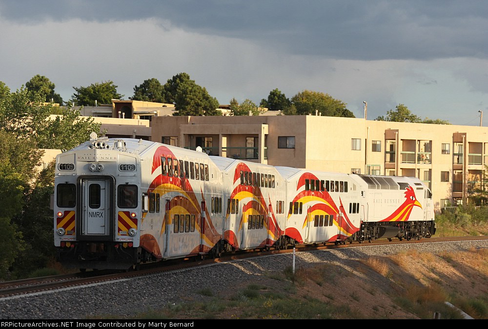 NMRX 1109, Tr 511, St. Michaels Dr.