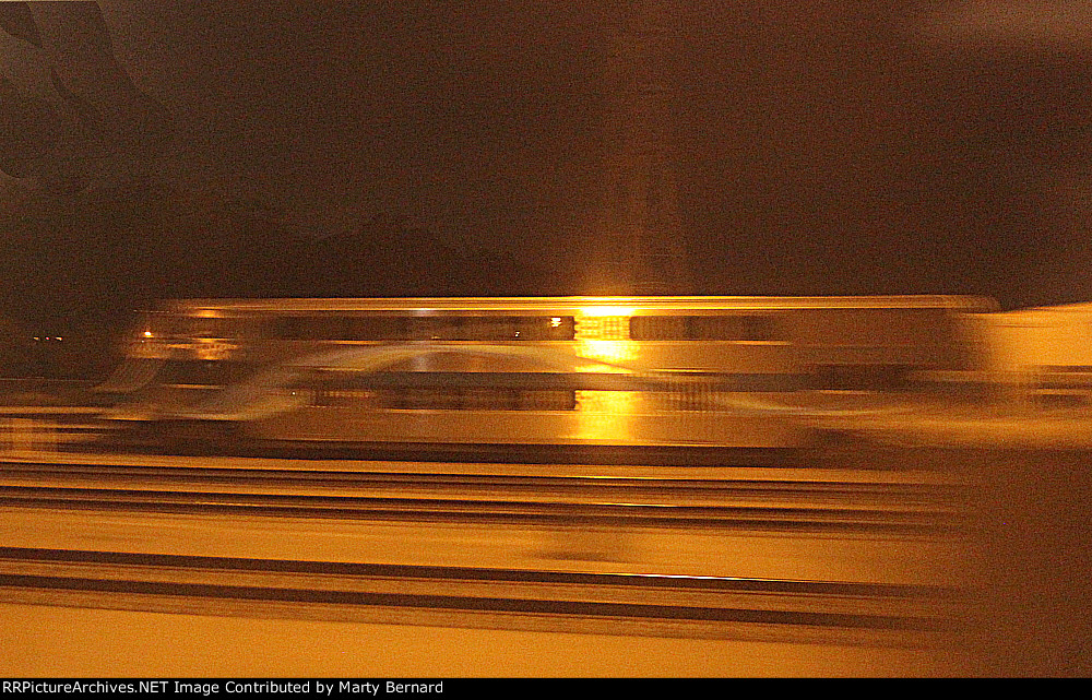 New Metrolink Cab Car