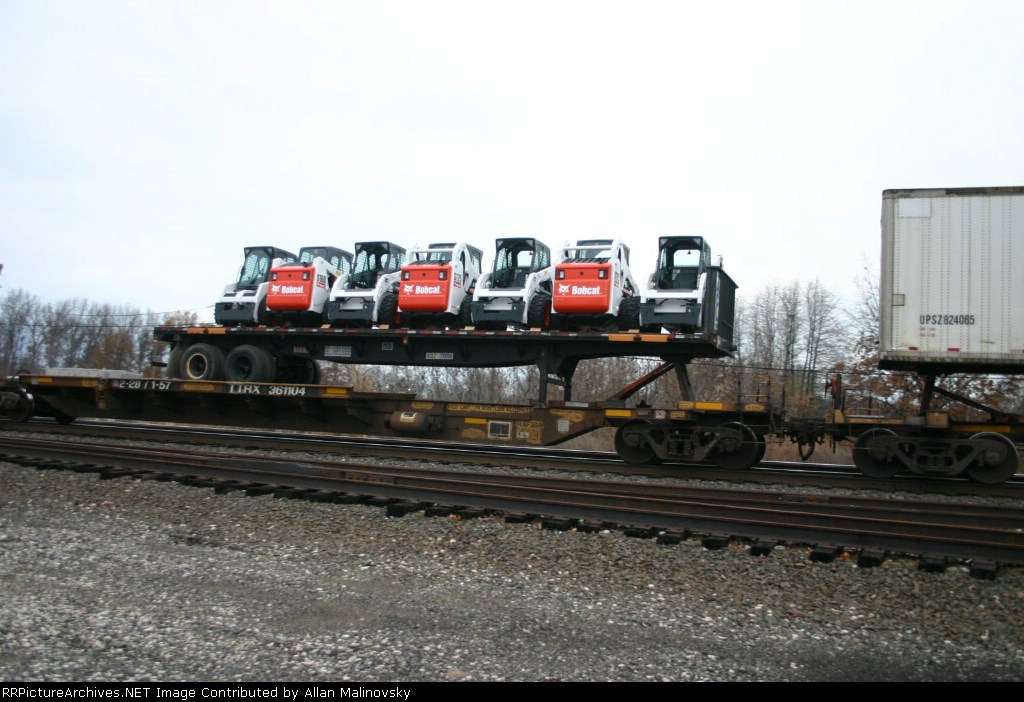 TTRX 361104