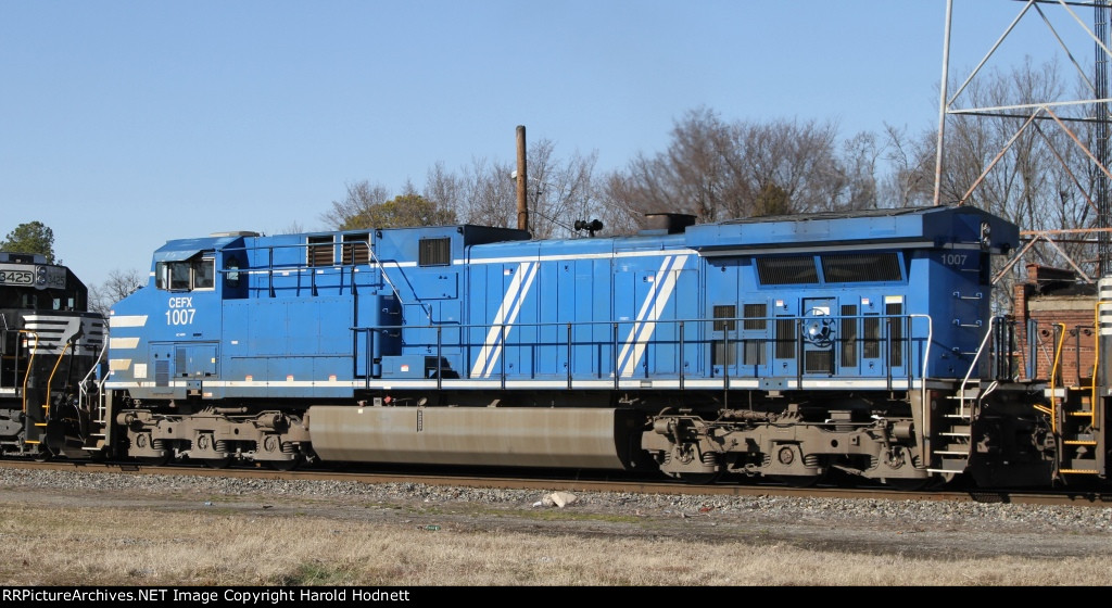 CEFX 1007