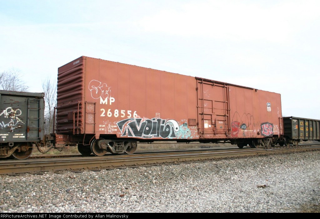 MP 268556